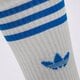 Moteriškos kojinės ADIDAS KOJINĖS HIGH CREW SOCK iu2656 spalva daugiaspalvė