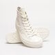 Vyriški inkariukai CONVERSE CHUCK TONAL LEATHER a00731c spalva balta