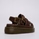 Moteriški sandalai DR.MARTENS WRENLIE OPEN FL SANDAL 42339200 spalva ruda
