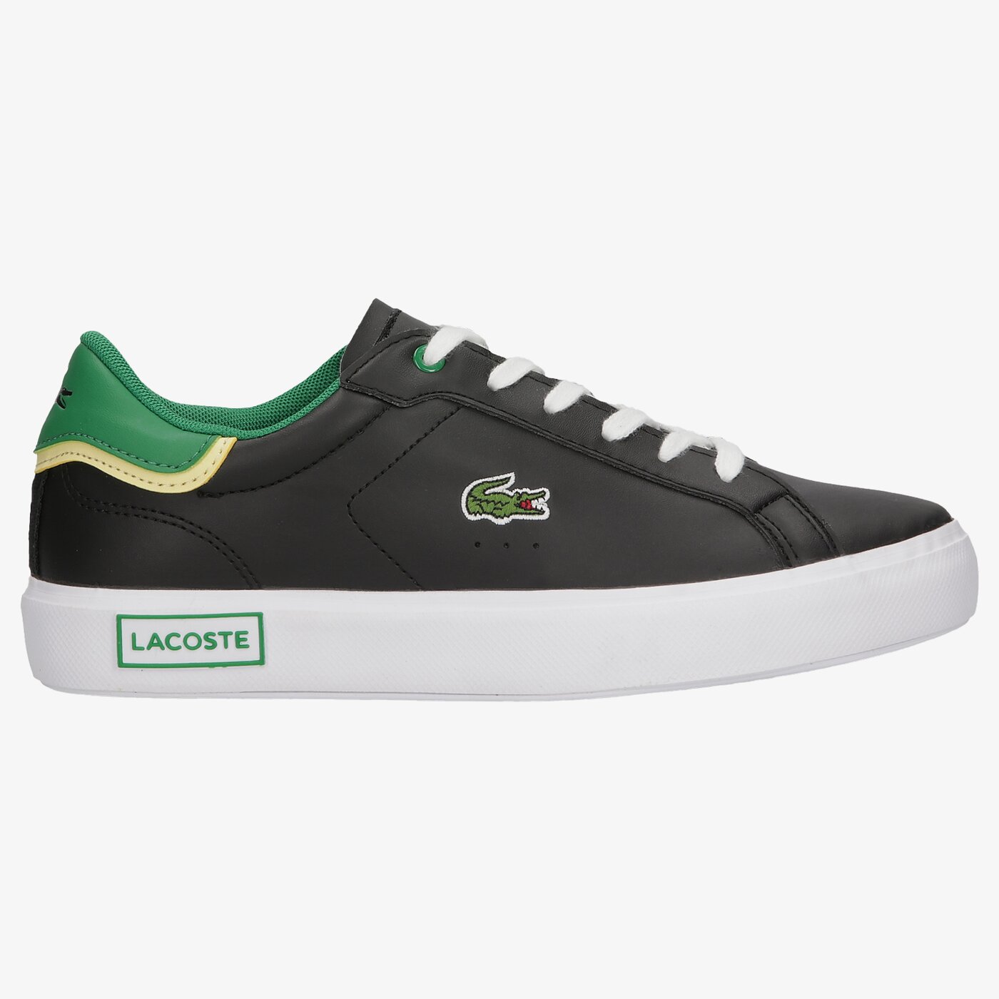 LACOSTE POWERCOURT 0922 2 SUJ 