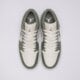 Vyriški kedai AIR JORDAN 1 LOW  553558-300 spalva žalia