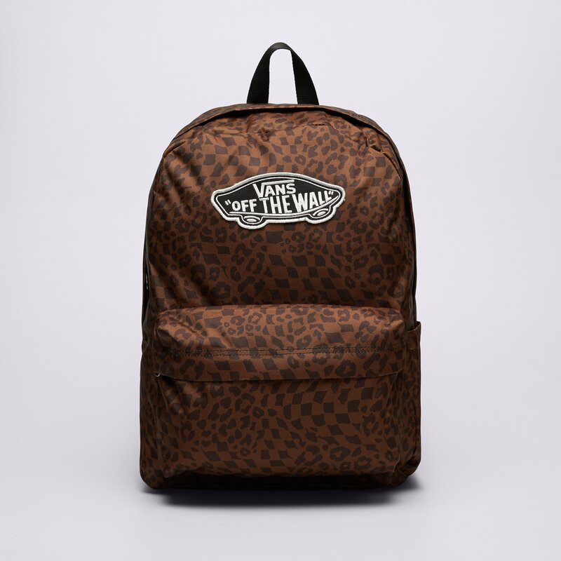 VANS KUPRINĖ OLD SKOOL CLASSIC BACKPACK