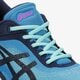 Moteriški kedai ASICS FUZEX RUSH t768n4349 spalva mėlyna