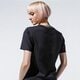 Moteriški marškinėliai ADIDAS MARŠKINĖLIAI MARŠKINĖLIAI gn3043 spalva juoda