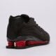 Moteriški kedai NIKE W SHOX Z hq7540-002 spalva juoda