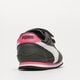 Vaikiški kedai PUMA ST RUNNER V3 MESH V INF 385512 16 spalva juoda