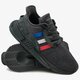 Vyriški kedai ADIDAS EQT CUSHION ADV cq2378 spalva juoda