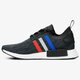 ADIDAS NMD_R1 PK bb2887 spalva juoda