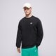 Vyriškas džemperis NIKE DŽEMPERIS M NK CLUB BB CREW fn3886-010 spalva juoda