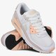 Moteriški kedai NIKE W AIR MAX 90 ct1030-101 spalva balta