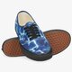 Vyriški inkariukai VANS AUTHENTIC  vn0a5hzs9ft1 spalva juoda