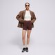 Moteriški marškinėliai NIKE MARŠKINĖLIAI W NSW NK CHLL KNT CRP hf9538-105 spalva rusvai gelsva