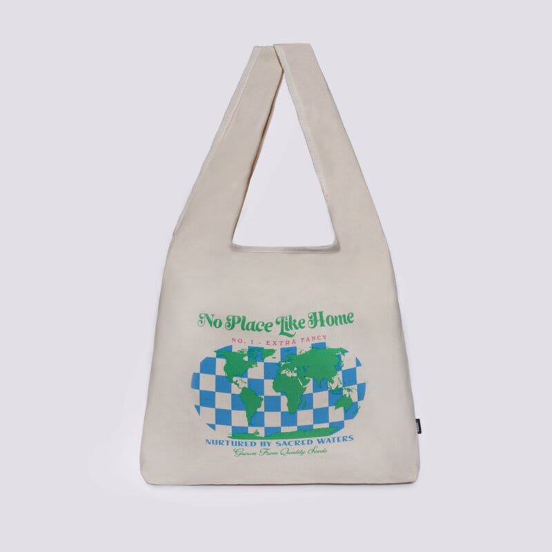 VANS RANKINUKAS ECO POSITIVITY TOTE