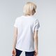 Moteriški marškinėliai CONVERSE MARŠKINĖLIAI WMN   NOVA CENTER FRONT LOGO TEE 10018268-a04 spalva balta