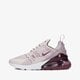 Moteriški kedai NIKE AIR MAX 270  ah6789-601 spalva rožinė