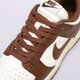 Moteriški kedai NIKE DUNK LOW dd1503-124 spalva ruda