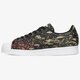Vyriški kedai ADIDAS SUPERSTAR  fx5538 spalva juoda