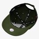 Vaikiška kepurė su snapeliu NEW ERA KEPURĖ LEAGUE ESSENTIAL 940 NY YANKEES GRN 80337645 spalva žalia