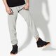 Vyriškos kelnės NIKE KELNĖS M NSW PANT CF FLC CLUB 804406-063 spalva pilka