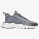Moteriški kedai NIKE W AIR HUARACHE RUN ULTRA 819151006 spalva pilka