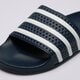 Vyriškos šlepetės ADIDAS ADILETTE 288022 spalva tamsiai mėlyna