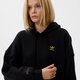 Moteriškas džemperis ADIDAS DŽEMPERIS SU GOBTUVU BF HOODIE h20415 spalva juoda