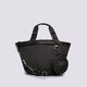 Moteriškas krepšys NIKE KREPŠYS W NSW FUTURA LUXE TOTE cw9303-010 spalva juoda