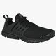 NIKE AIR PRESTO 305919009 spalva juoda
