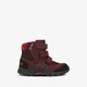 Vaikiški auliniai batai ADIDAS CW HOLTANNA SNOW CF I  ef2961 spalva tamsiai raudona