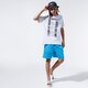 Vyriški šortai JORDAN ŠORTAI M J 7" JUMPMAN POOLSIDE SHORT cz8522-482 spalva mėlyna