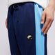Vyriškos kelnės NIKE KELNĖS M NIKE AIR PK TRACK PANT hj0283-492 spalva tamsiai mėlyna