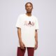 Vyriški marškinėliai ADIDAS MARŠKINĖLIAI METRO AAC TEE ic8401 spalva balta