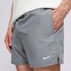 Vyriški šortai NIKE SWIM ŠORTAI NIKE ESSENTIAL 5" SHORTS nessf560-051 spalva pilka