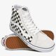 Vyriški inkariukai VANS UA SK8-HI REISSUE vn0a4bv8v3h1 spalva balta