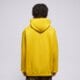 Vyriškas džemperis VANS DŽEMPERIS SU GOBTUVU LEFT CHEST II LOOSE PO vn000p21emx1 spalva tamsi geltona