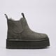 Moteriški laisvalaikio batai UGG NEUMEL PLATFORM CHELSEA 1134526-grey spalva pilka