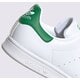 Vyriški kedai ADIDAS STAN SMITH fx5502 spalva balta