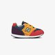 Vaikiški kedai New Balance IZ996TRL  iz996trl spalva daugiaspalvė