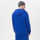 Vyriškas džemperis ADIDAS DŽEMPERIS SU GOBTUVU ESSENTIAL HOODY ia4891 spalva mėlyna