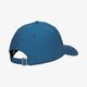 Vyriška kepurė su snapeliu NEW ERA KEPURĖ LEAGUE ESS 940 NYY BLU NEW YORK YANKEES ATBIR 60222480 spalva mėlyna