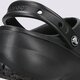 Moteriškos šlepetės CROCS CLASSIC PLATFORM CLOG W 206750001 spalva juoda