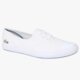 Moteriški kedai LACOSTE LANCELLE LACE 3 731spw0010001 spalva balta
