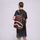 Moteriška kuprinė SPRAYGROUND KUPRINĖ PEEKING CHARACTER CHECK 910b7331nsz spalva ruda