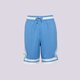 Vaikiški JORDAN ŠORTAI JDB MJ DF SPORT DIAMOND SHORT BOY 95d313-u25 spalva mėlyna