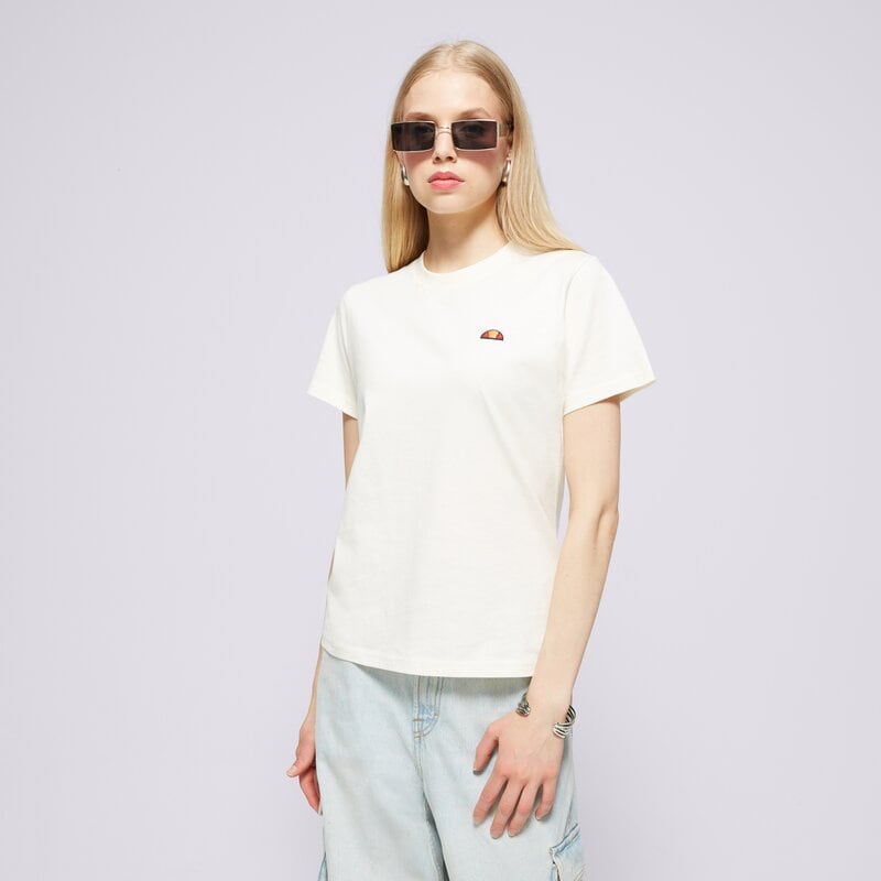 ELLESSE MARŠKINĖLIAI MELINDA OFF WHITE