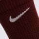 Moteriškos kojinės NIKE KOJINĖS U NK ED ELVD CRW 3P hq4335-910 spalva daugiaspalvė