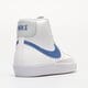 Vaikiški kedai NIKE BLAZER MID '77 da4086-113 spalva balta