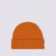 Vyriška kepurė NEW ERA KEPURĖ NE BEANIE ORA NEW ERA PKA 60284980 spalva oranžinė