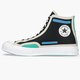 Vyriški inkariukai CONVERSE CHUCK 70 TAPE SEAM 170140c spalva tamsiai mėlyna