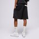 Vyriški šortai NIKE ŠORTAI KD M NK FLEECE 8IN NBA dx0203-010 spalva juoda